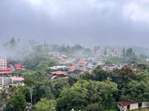 FY Perumahan Makmur TR Jaya Tanah Rata