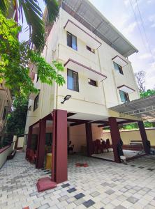 Grace Enclave