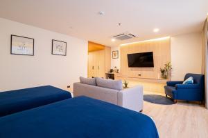 Sunbeam Hotel Pattaya