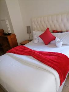 Neo & Ruks Guest House Boston Belleville