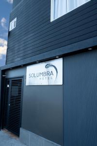 Hotel Solumbra