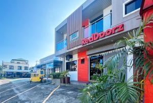 RedDoorz at Sta Cruz Naga City