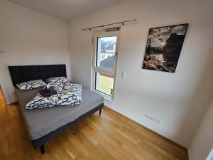 Central Innsbruck Apartment