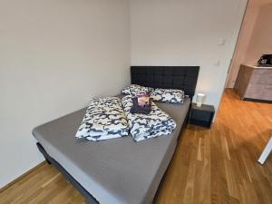 Central Innsbruck Apartment