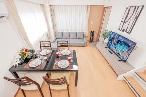 Stay 歌舞伎町 A plus