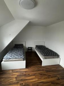 Ferienhaus, Monteurhaus