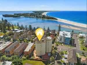 Eagle Wings - Unit 20