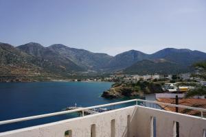 Valentino Apartments Rethymno Greece