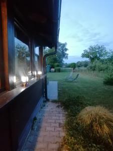 Kuća za odmor DRAVA LIFE