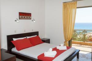 Siarbas Hotel Epirus Greece