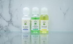 8-182 in RC Central Park, 7 John McCain Street,Petrovdom Apartments