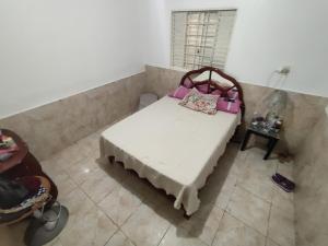 Acomoda 7 pessoas tranquilo casa temporada São João