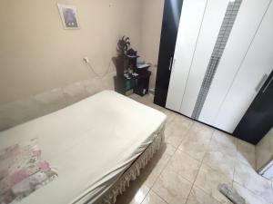 Acomoda 7 pessoas tranquilo casa temporada São João