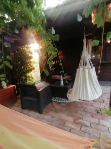 Kuća za odmor DRAVA LIFE