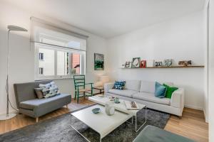 Elegant Apartment - Happy Rentals