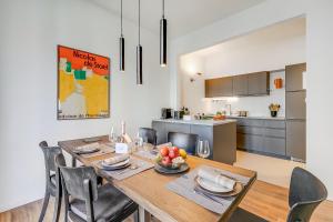 Elegant Apartment - Happy Rentals