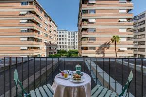 Elegant Apartment - Happy Rentals