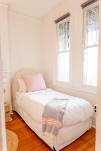 Stylish 3BR Paddington Townhouse