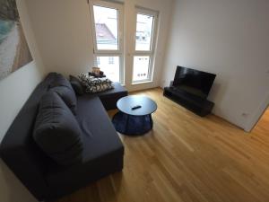 Innsbruck Downtown Heaven Apartment