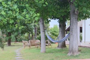Villa Annamaria - swimming pool and peace in Castelforte
