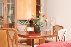 Villa Annamaria - swimming pool and peace in Castelforte