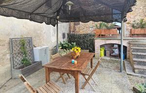 Casa Rustica Toscana