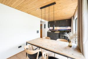 Hochwertige Alpenchalets Allgäu