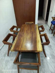 Valencia Departmento