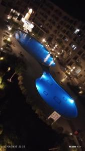 princess resort ,arch angilos Hurghada