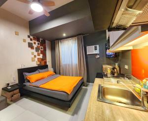 KL Tower Residences near Greenbelt Makati