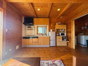 #25 -牛窓Lodge-ペット同伴 BBQも楽しめる贅沢Lodge