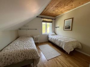 Hvaler Apartment - Skjærhalden, Storesand
