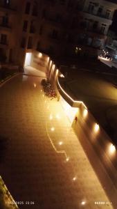 princess resort ,arch angilos Hurghada