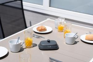 Monte Rojo Atlantic View