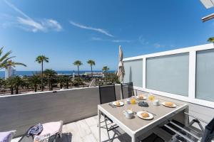 Monte Rojo Atlantic View