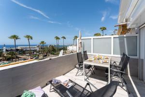 Monte Rojo Atlantic View