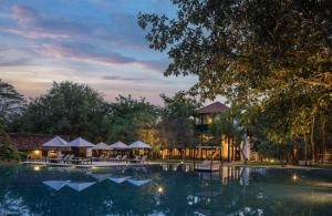 Sigiriya Jungles Resort & Spa