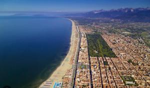 Casa Irene Marina di Massa