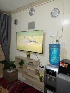 Mo Homes - Studio 2 in South B, 15mins from JKIA, Wilson Airport & Nairobi CBD