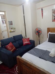 Mo Homes - Studio 2 in South B, 15mins from JKIA, Wilson Airport & Nairobi CBD