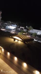 princess resort ,arch angilos Hurghada