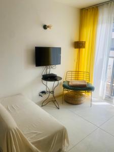 Appartements ★★★ Paradis Prado Mermoz proximite Mer★★★ : photos des chambres