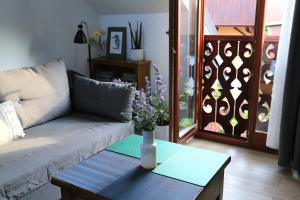 Apartament Zimorodek Krościenko nad Dunajcem