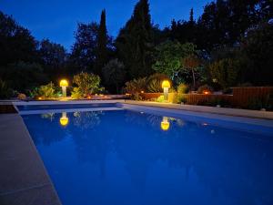 B&B / Chambres d'hotes Balicheri : photos des chambres