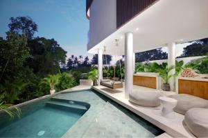 The River Villa