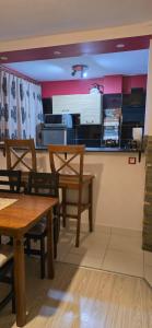 Highlander Apartment