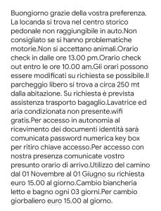 Locanda della Casella