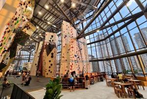 Cozy house with Forest View The Ridge KL East