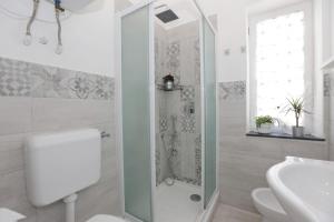 A Postcard From Genoa