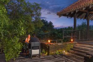Sigiriya Jungles Resort & Spa